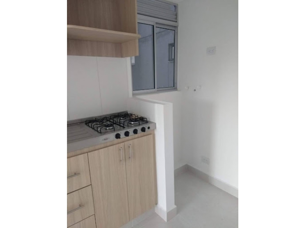 APARTAMENTO EN VENTA EN RIONEGRO - FONTIBÓN UNIDAD CERRADA — foto 2