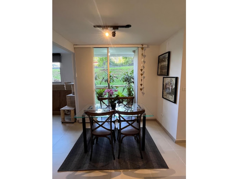 APARTAMENTO EN VENTA EN FONTIBÓN - UNIDAD CERRADA — foto 5
