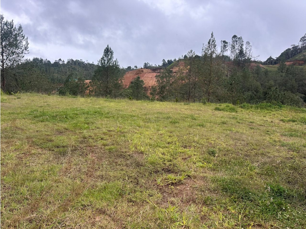 LOTE EN VENTA EN PARCELACIÓN - EL RETIRO — foto 2