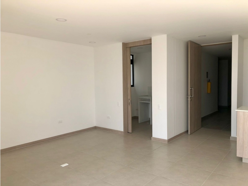 APARTAMENTO EN VENTA EN RIONEGRO - LOS COLEGIOS - UNIDAD CERRADA — foto 4