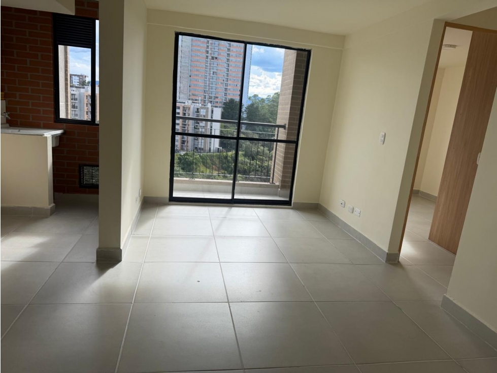 APARTAMENTO EN VENTA RIONEGRO - SECTOR LA MACARENA — foto 6