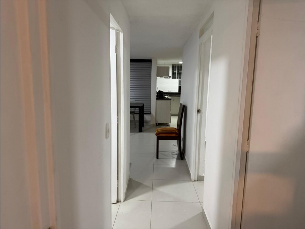 VENTA DE APARTAMENTO RIONEGRO - SECTOR SAN ANTONIO — foto 2