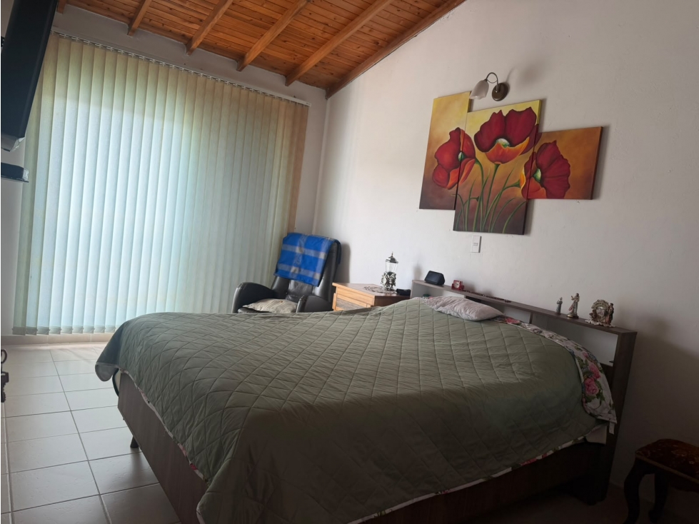 VENTA DE CASA SECTOR EL PORVENIR — foto 6