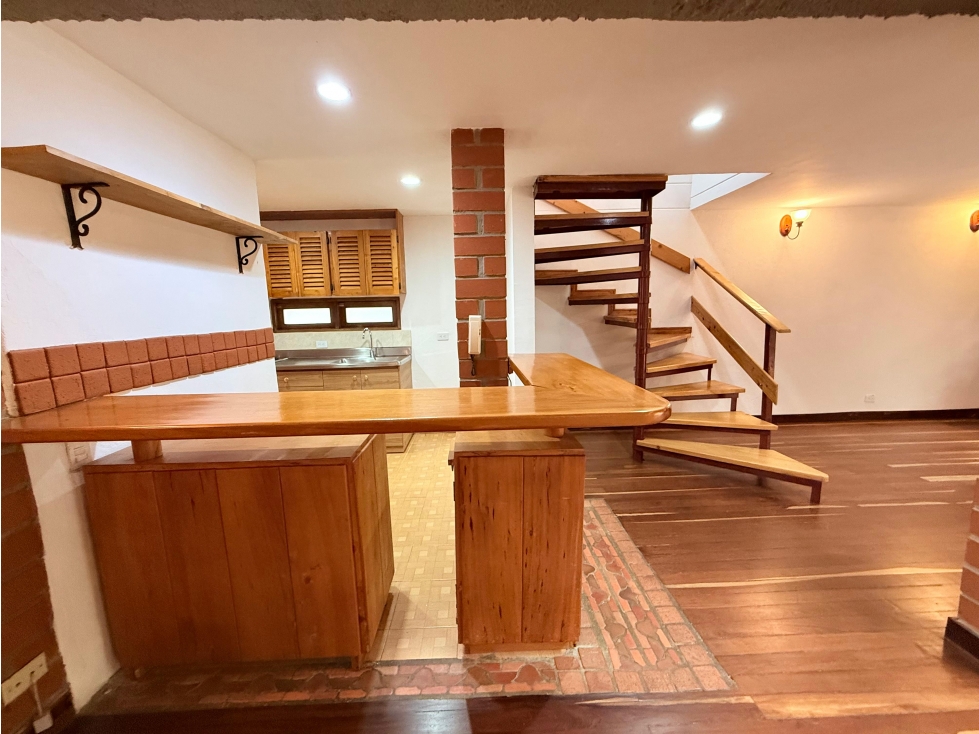 CASA CAMPESTRE EN VENTA - UNIDAD CERRADA EL RETIRO - 2