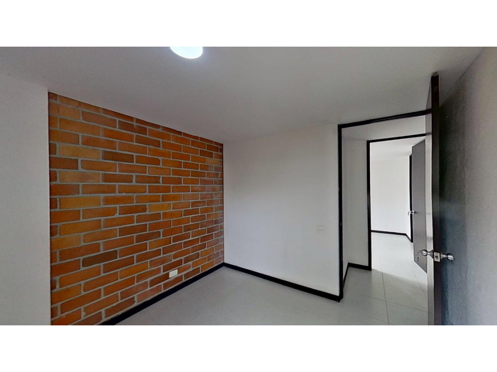 APARTAMENTO EN VENTA SAN ANTONIO DE PEREIRA - UNIDAD CERRADA — foto 6