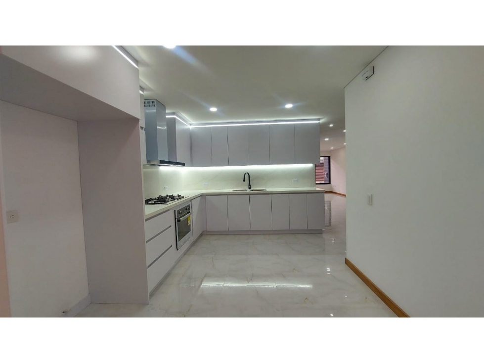 VENTA DE CASA SECTOR EL PORVENIR — foto 2