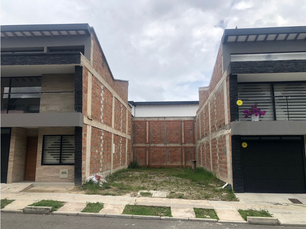 LOTE EN VENTA SANTAMARÍA CAMPESTRE - RIONEGRO ANTIOQUIA — foto 3