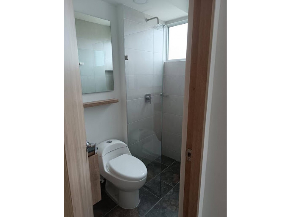 APARTAMENTO EN VENTA EN RIONEGRO - SECTOR FONTIBÓN — foto 5