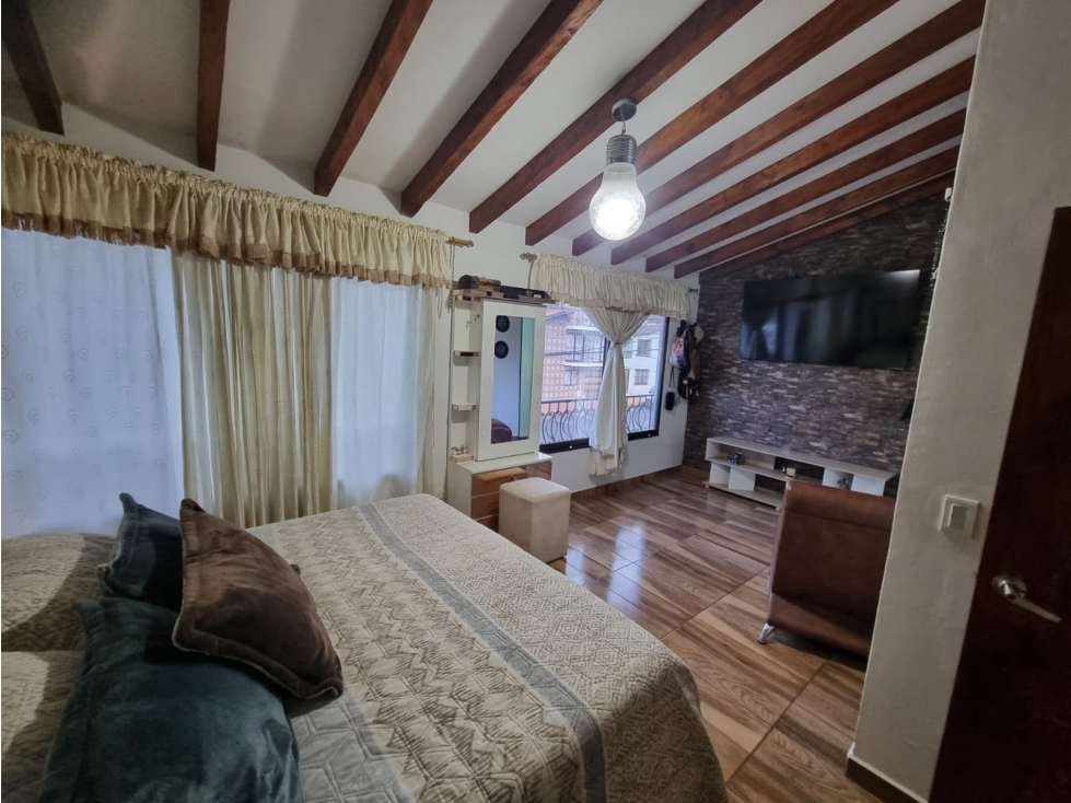 VENTA DE CASA SECTOR EL PORVENIR — foto 6