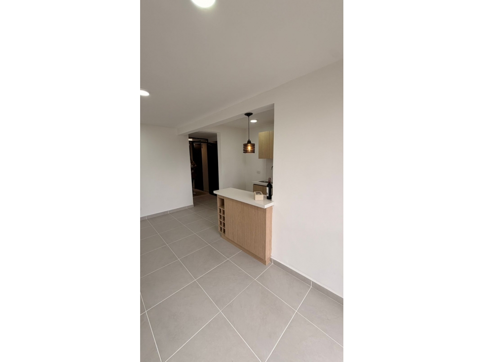 VENTA DE APARTAMENTO SECTOR BOSQUES DE ROBLEDAL — foto 2