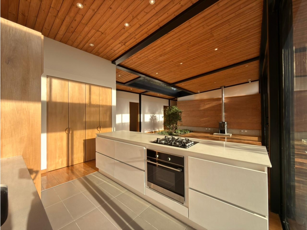 CASA CAMPESTRE EN VENTA EN EL CARMEN DE VIBORAL - UNIDAD CERRADA — foto 3