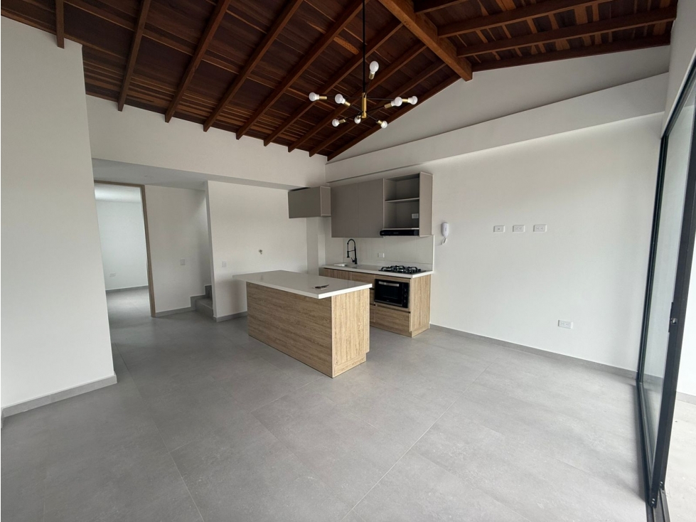 APARTAMENTO EN VENTA EN LA CEJA