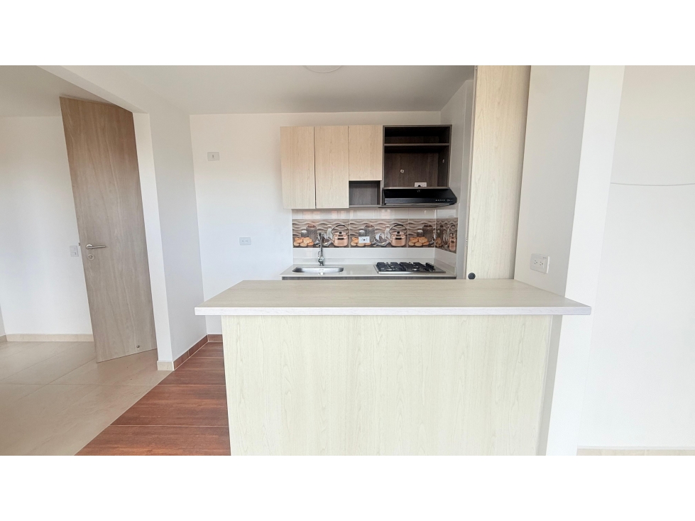 APARTAMENTO EN VENTA EN UNIDAD CERRADA - FONTIBÓN