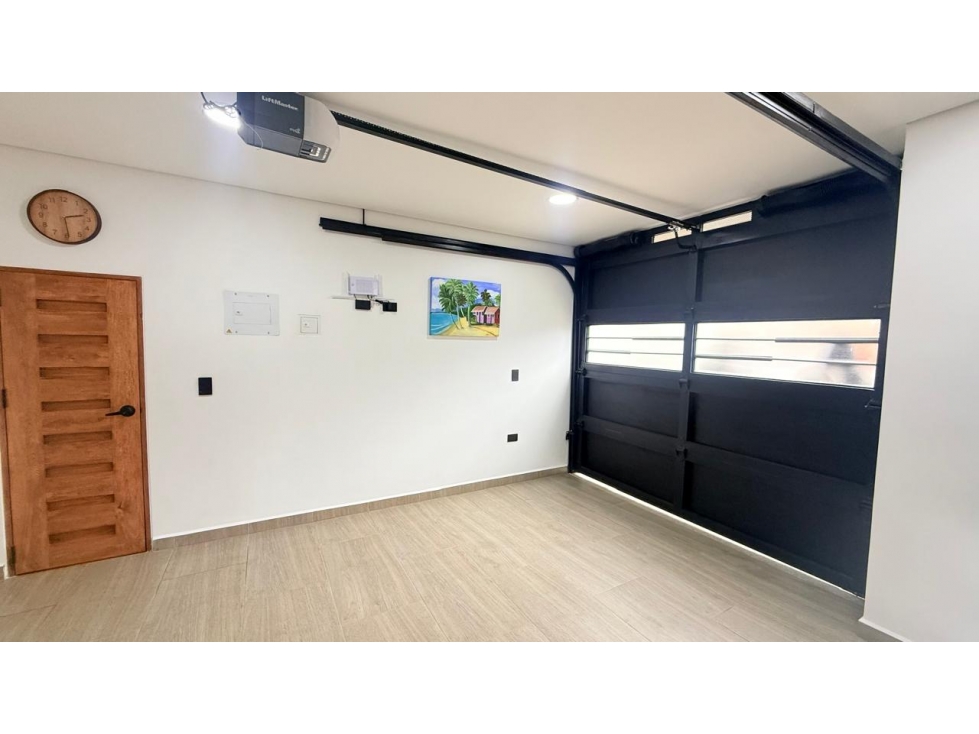 APARTAMENTO EN VENTA EN EL CARMEN DE VIBORAL — foto 3