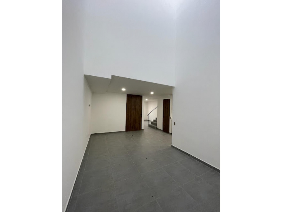 CASA EN VENTA EN LA CEJA UNIDAD CERRADA - PARA ESTRENAR — foto 4
