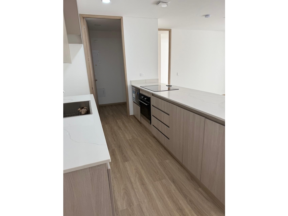 APARTAMENTO EN VENTA EN SAJONIA - UNIDAD CERRADA — foto 3