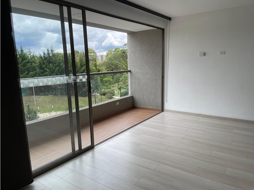 APARTAMENTO EN VENTA EN SAN ANTONIO DE PEREIRA - UNIDAD CERRADA — foto 3