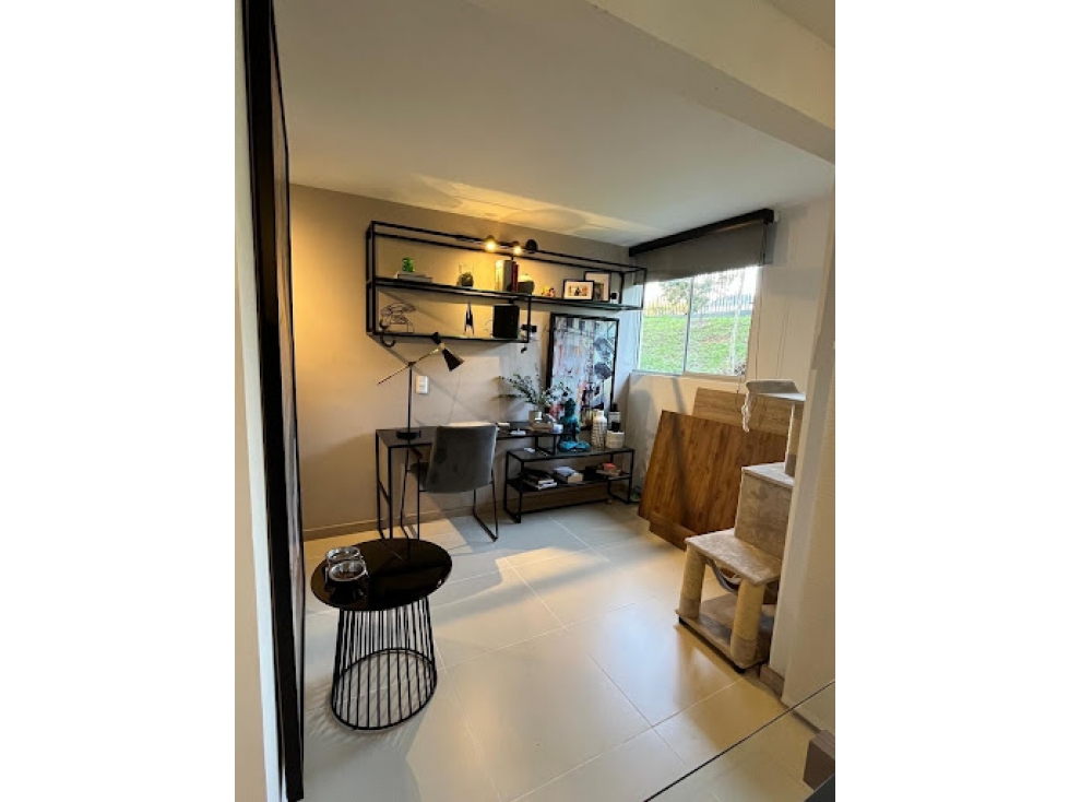 APARTAMENTO EN VENTA EN FONTIBÓN - UNIDAD CERRADA — foto 6