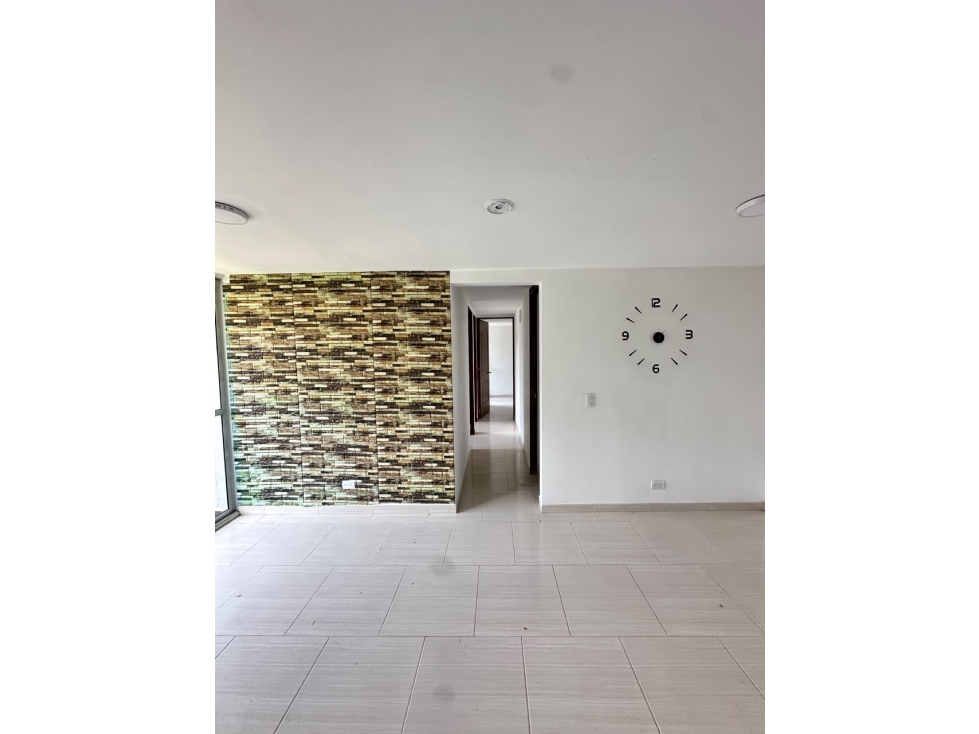 APARTAMENTO EN VENTA EN FONTIBÓN - UNIDAD CERRADA — foto 3