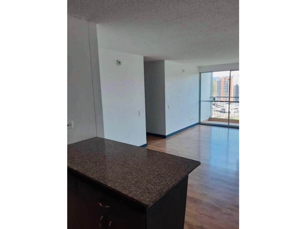 APARTAMENTO EN VENTA EN SECTOR LOS COLEGIOS - UNIDAD CERRADA — foto 4