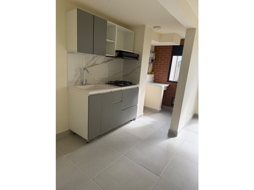 VENTA APARTAMENTO RIONEGRO - SECTOR LA MACARENA — foto 6