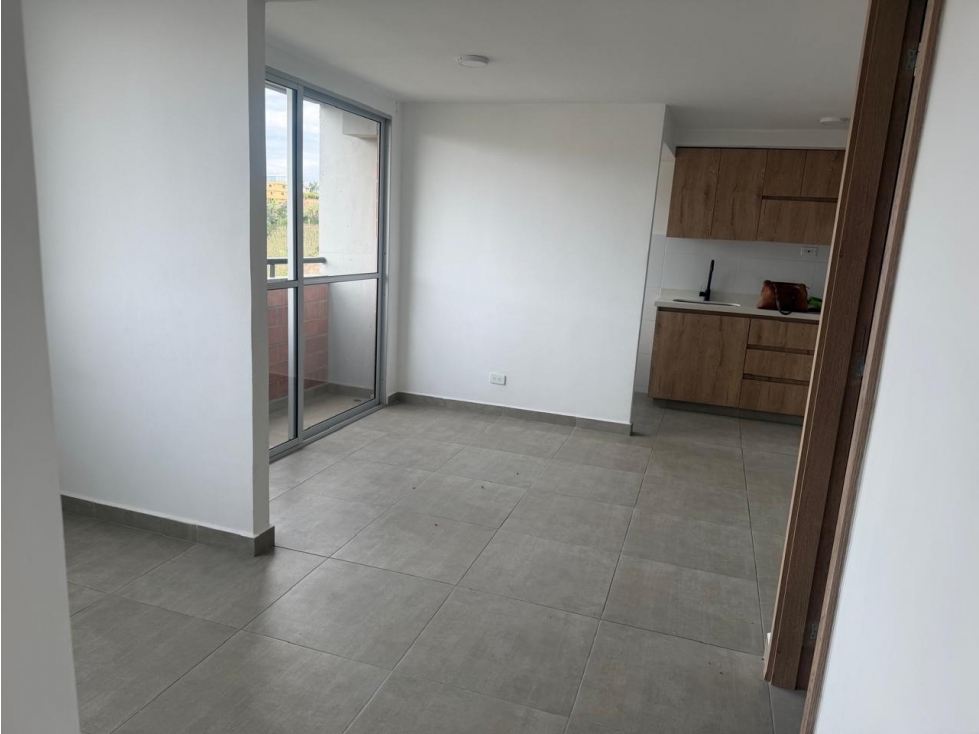 APARTAMENTO EN VENTA RIONEGRO - SECTOR FONTIBON — foto 5
