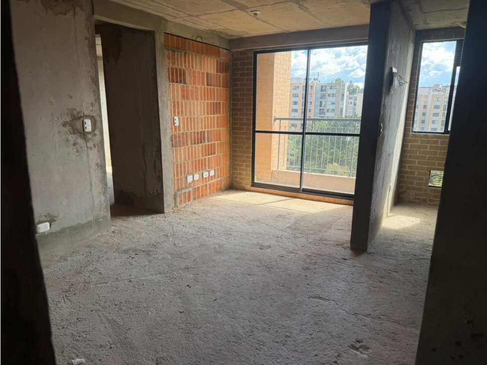 VENTA DE APARTAMENTO SECTOR LA MACARENA