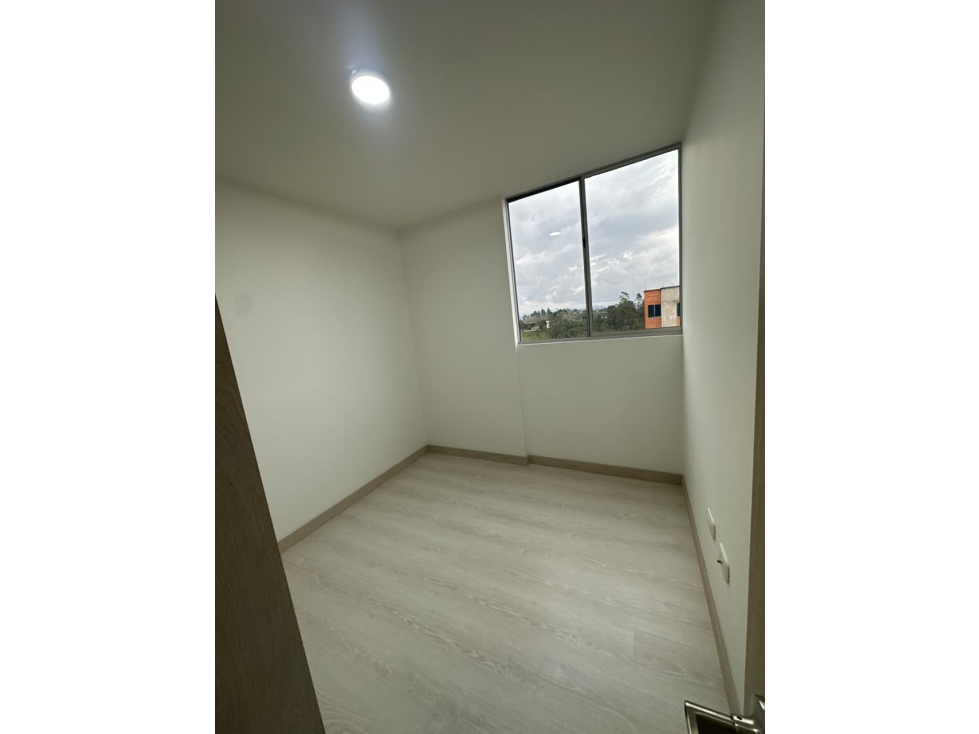 VENTA DE APARTAMENTO PARA ESTRENAR EN RIONEGRO — foto 5