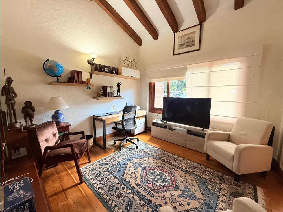 CASA CAMPESTRE EN VENTA EN GUALANDAY - UNIDAD CERRADA — foto 6