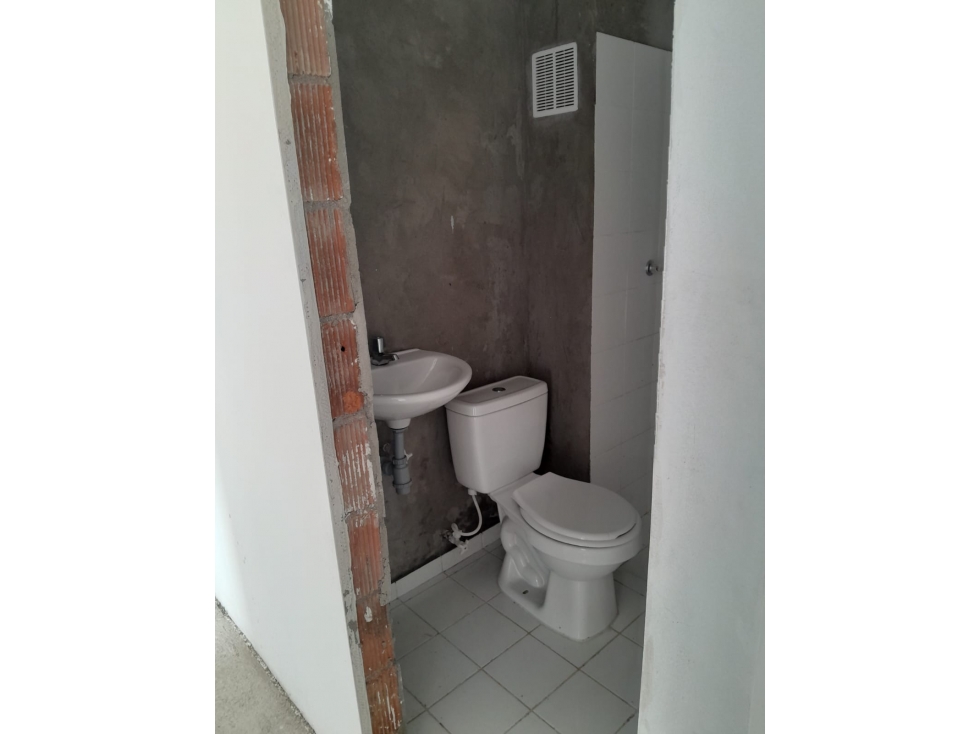 APARTAMENTO EN VENTA OBRA GRIS EN RIONEGRO - SECTOR EL PORVENIR — foto 4