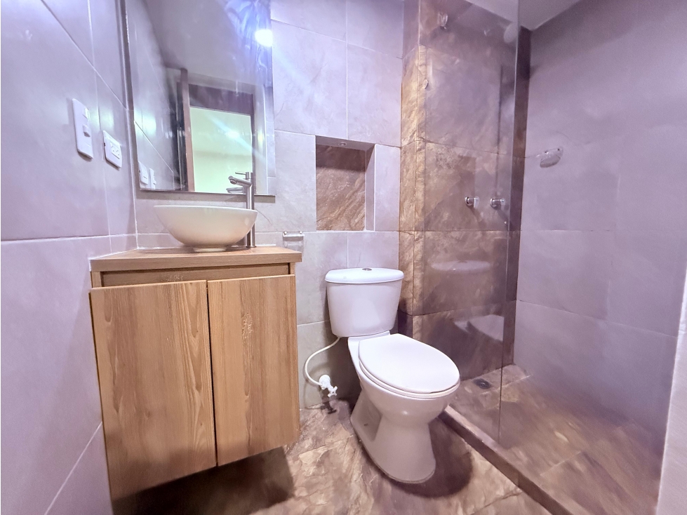 GANGA APARTAMENTO EN VENTA EN RIONEGRO - UNIDAD CERRADA — foto 6