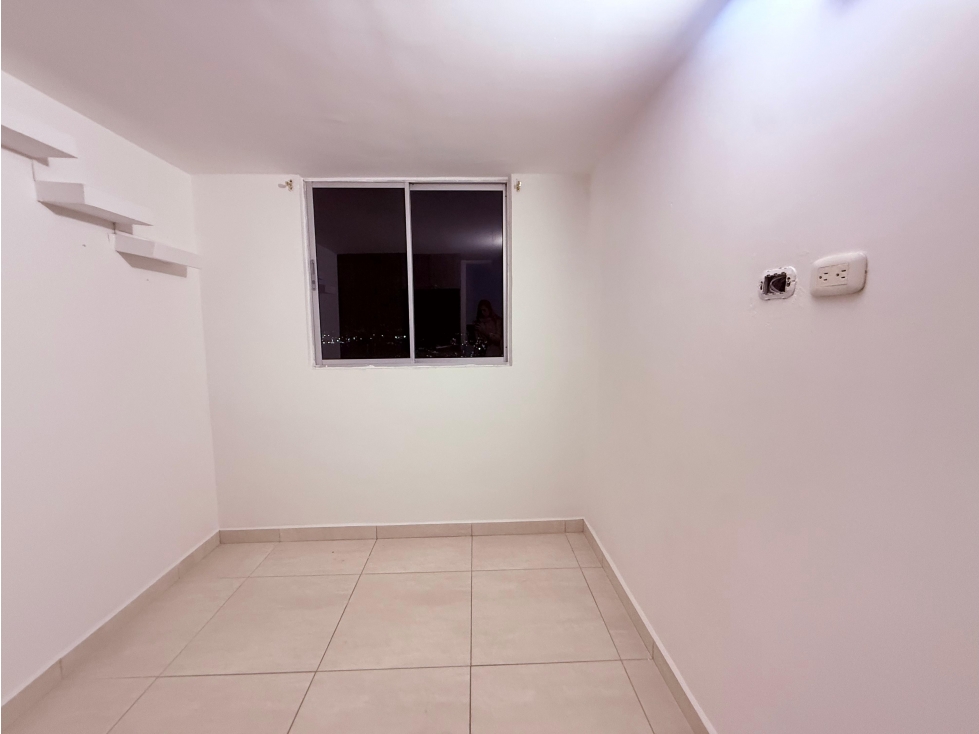 APARTAMENTO EN VENTA EN RIONEGRO - MANZANILLOS — foto 6