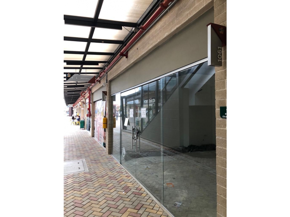 LOCAL EN VENTA EN RIONEGRO ANTIOQUIA — foto 6