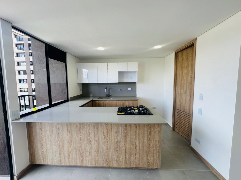 VENTA DE APARTAMENTO SECTOR SAN ANTONIO — foto 6