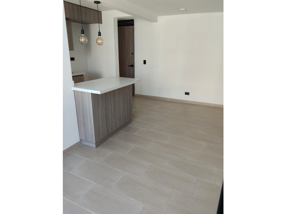VENTA DE APARTAMENTO VIA RIONEGRO - MARINILLA