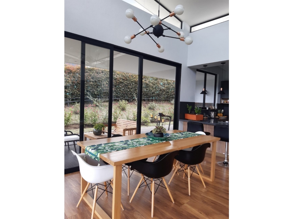 CASA CAMPESTRE EN VENTA VÍA SAN ANTONIO LA CEJA - EL YARUMO — foto 3
