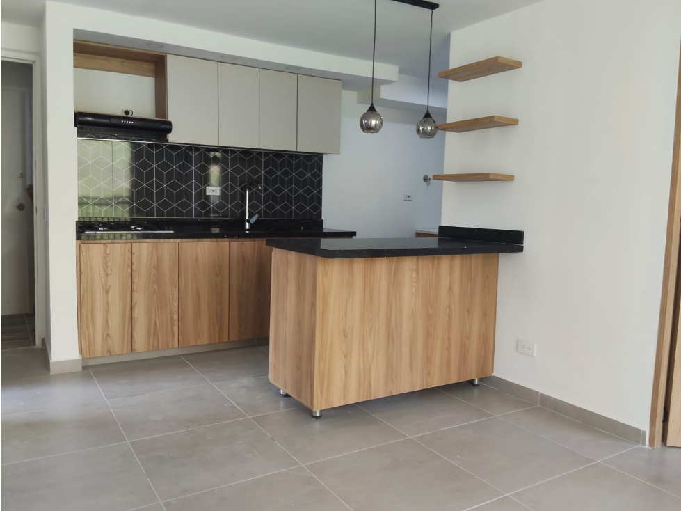 VENTA DE APARTAMENTO SECTOR EL PORVENIR — foto 3