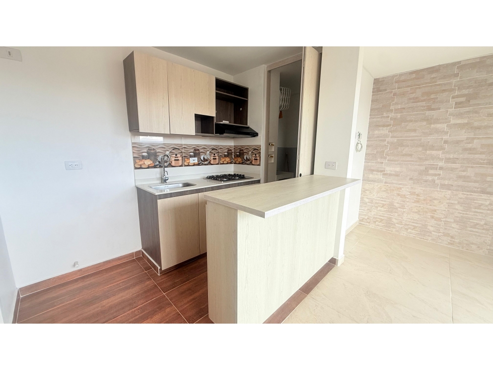 APARTAMENTO EN VENTA EN UNIDAD CERRADA - FONTIBÓN — foto 2