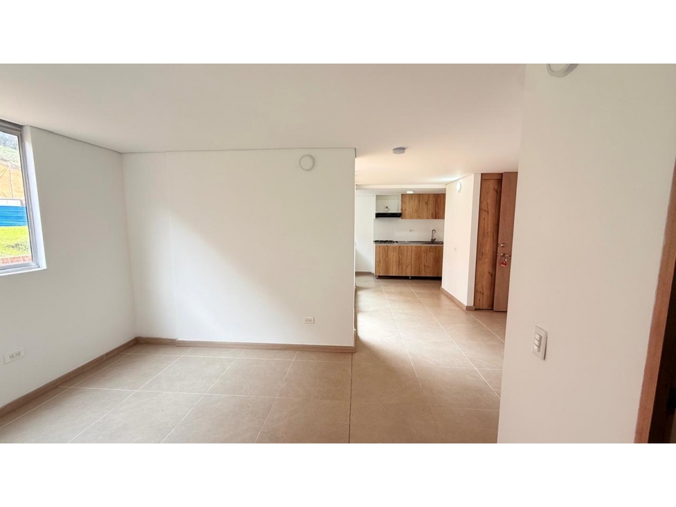 APARTAMENTO EN VENTA EN FONTIBÓN - UNIDAD CERRADA — foto 2