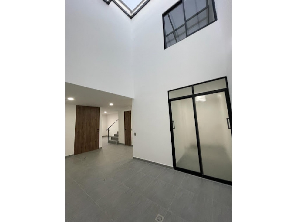 CASA EN VENTA EN LA CEJA UNIDAD CERRADA - PARA ESTRENAR — foto 3
