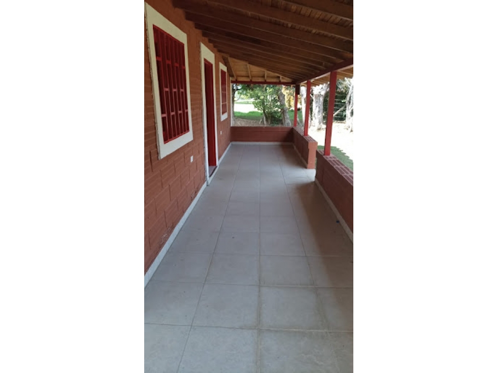 CASA CAMPESTRE EN VENTA EN GUARNE - 4 MINUTOS DE LA AUTOPISTA — foto 6