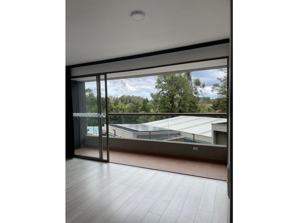 APARTAMENTO EN VENTA EN SAN ANTONIO DE PEREIRA - UNIDAD CERRADA — foto 4