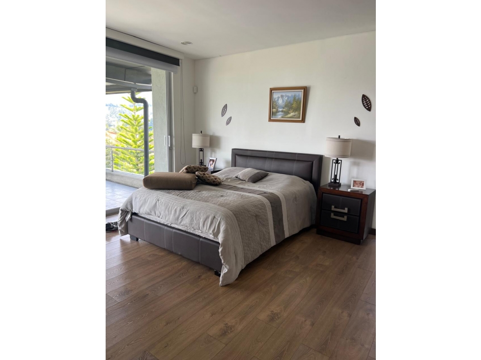 CASA CAMPESTRE EN VENTA EN EL TABLAZO - PARCELACIÓN — foto 5