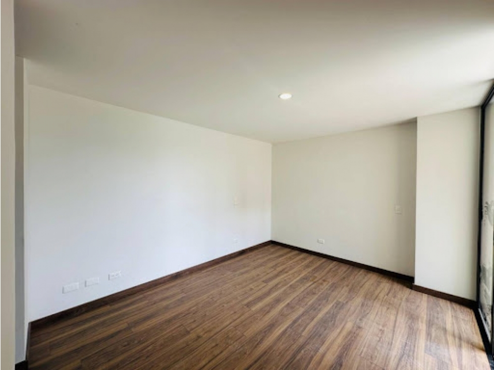 APARTAMENTO EN VENTA EN SAN ANTONIO DE PEREIRA - UNIDAD CERRADA — foto 6