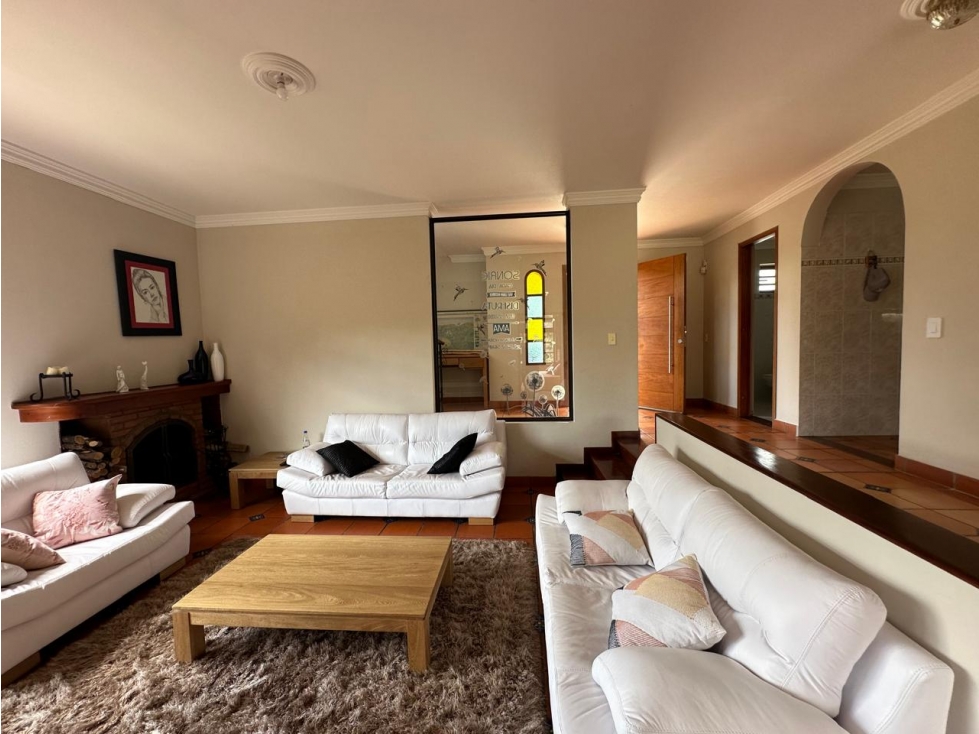 CASA CAMPESTRE EN VENTA - A 5 MINUTOS DEL AEROPUERTO - UNIDAD CERRADA — foto 6