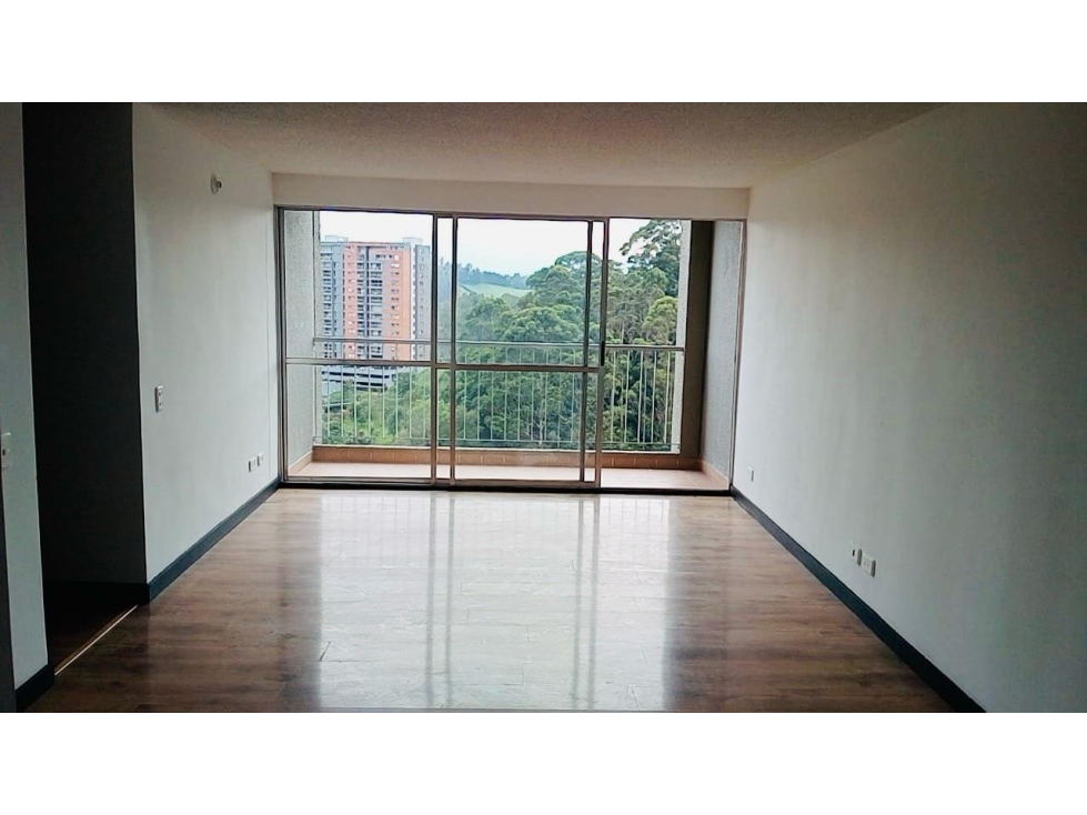 APARTAMENTO EN VENTA EN SECTOR LOS COLEGIOS - UNIDAD CERRADA — foto 5