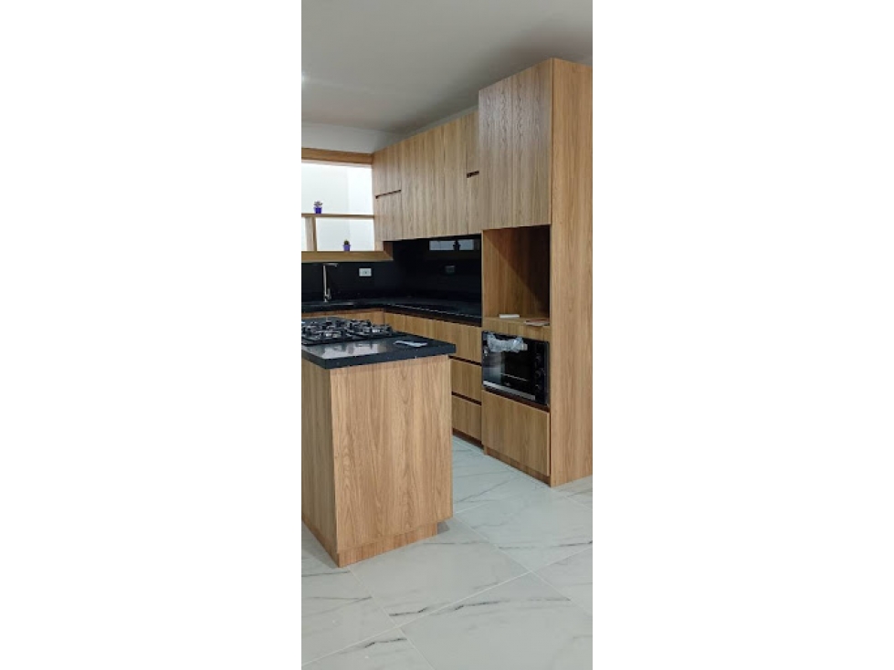 CASA EN VENTA EN LA CEJA PARA ESTRENAR - SECTOR VIVA