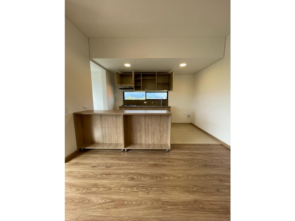 APARTAMENTO EN VENTA EN BARRO BLANCO - UNIDAD CERRADA - VISTA HERMOSA — foto 2