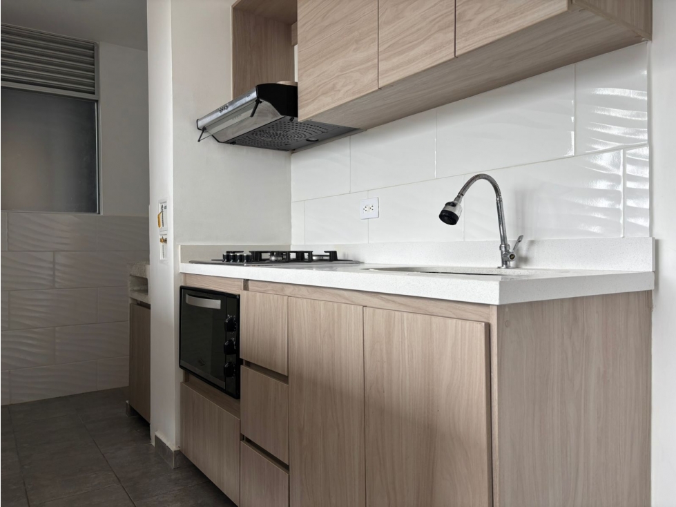 APARTAMENTO EN VENTA EN RIONEGRO - SECTOR FONTIBON