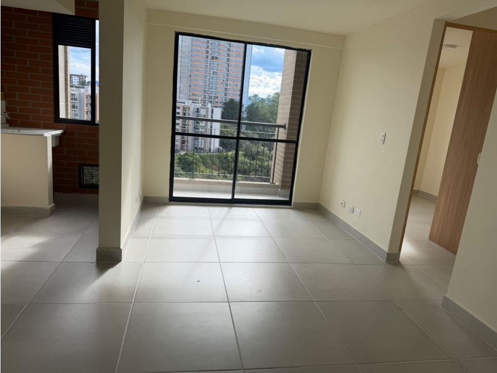 VENTA APARTAMENTO RIONEGRO - SECTOR LA MACARENA — foto 2